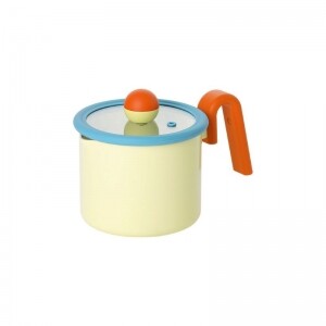 네오플램대니쉬 IH 인덕션 케틀팟 16cm (2.4L) 멀티 주전자